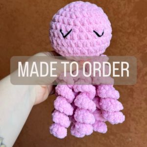 Made To Order - Ollie Octo