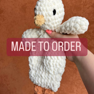 Made To Order - Hazel Hen