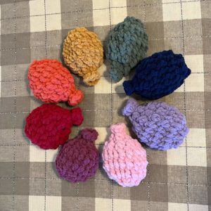 Reusable Water Balloons