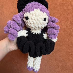 Kindred Spirit Witch Doll