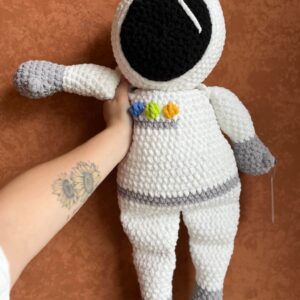 Large Astronaut Plush